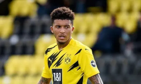Thái độ của Man United ra sao khi Dortmund liên tục khẳng định không bán Sancho?