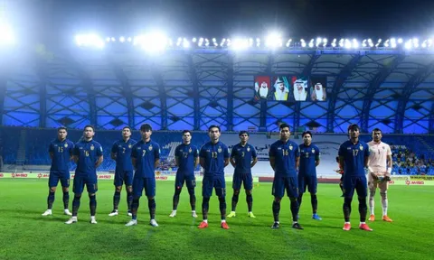 "Thái Lan đã tụt hậu, thua kém Việt Nam và cả Malaysia"