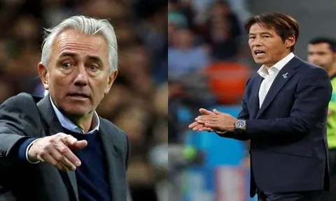 Thái Lan và UAE bại trận: HLV đẳng cấp World Cup “mắc cạn” tại Đông Nam Á