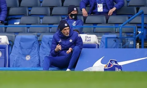 Thảm bại trước West Brom, Chelsea gấp rút xác định 4 mục tiêu cần chiêu mộ