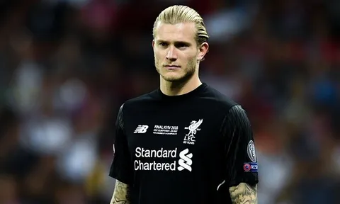 Thảm họa của Liverpool tái xuất Premier League