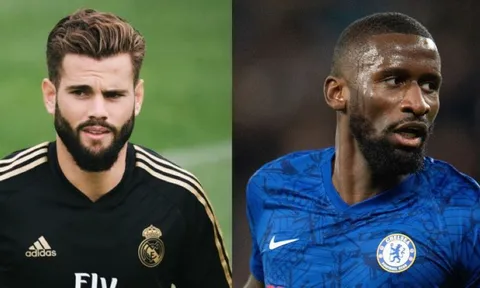 Tham vọng phục hưng, AC Milan chiêu mộ bộ đôi hậu vệ từ Chelsea và Real Madrid