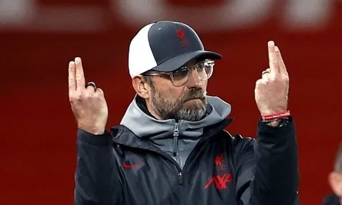 Tham vọng phục hưng, Liverpool giật bộ đôi công thần của Leicester