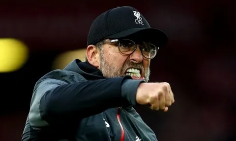 Tham vọng xưng vương, Liverpool giành "ma tốc độ" 180 triệu với Gã khổng lồ?