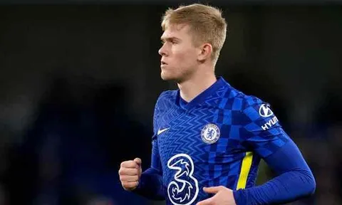 Thần đồng Chelsea run rẩy khi được Tuchel cho đá chính