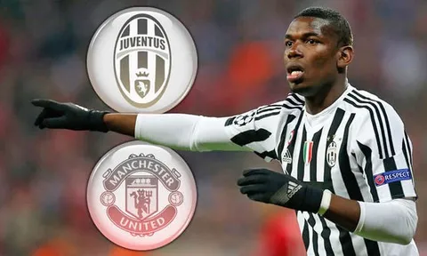 Thần đồng gây sốc, quá rõ thương vụ "Pogba 2.0" ở Man Utd