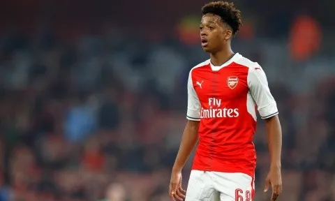 "Thần đồng" một thuở của Arsenal chỉ còn giá 750 nghìn bảng Anh