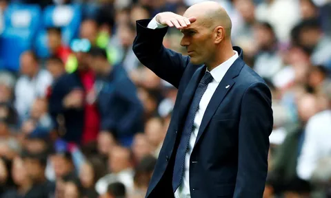 “Thần đồng” liên tục tỏa sáng, Zidane có sáng mắt chưa?