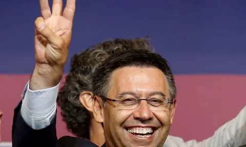 “Thần đồng trẻ tuổi” cứu vớt biểu tượng thất truyền La Masia của Barcelona!