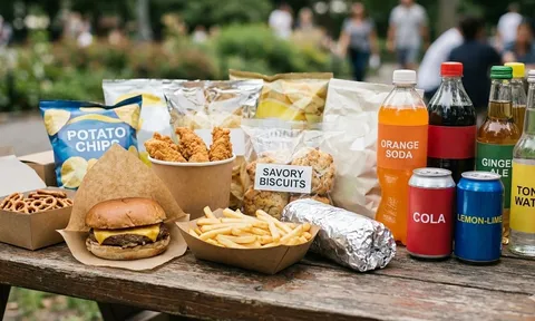 Thận “kêu cứu” vì thói quen ăn uống mỗi ngày: 4 thứ nên tăng, 4 thứ cần giảm ngay trước khi quá muộn