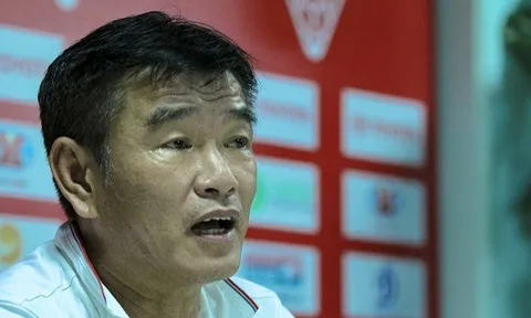 Than Quảng Ninh gặp khó, HLV Phan Thanh Hùng đưa ra điều kiện
