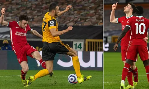 "Thần tài" tỏa sáng, Liverpool áp sát Top 4 Premier League