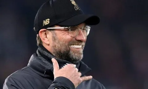 Thắng 3-0, Klopp chỉ ra 2 quái vật của Liverpool