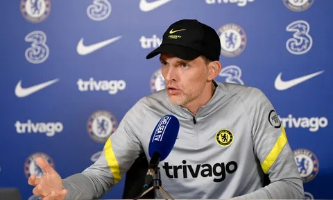 Thắng 3-0, Tuchel chưa hài lòng: “Chúng tôi có thể ghi nhiều bàn hơn”