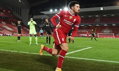 Thắng Ajax, Klopp đã tìm thấy "máy quét toàn diện" mới của Liverpool