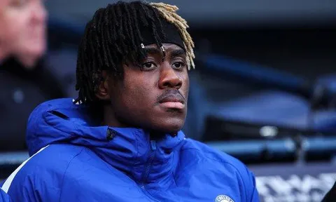 Thắng Arsenal, CĐV Chelsea gọi tên cầu thủ xuất sắc nhất trận