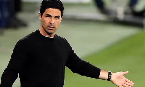 Thắng Arsenal, Emery nói lời thật lòng về Arteta
