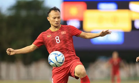 Thắng Brunei, chuyên gia chỉ ra cái tên chưa hoà hợp tại U22 Việt Nam