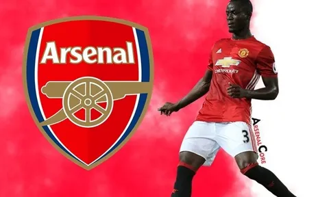 Mùa đông gần kề, "quái thú" Man Utd đang có sẵn cho Arsenal!