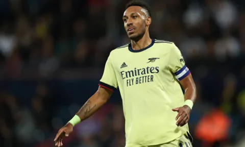 Thắng đậm West Brom, CĐV muốn Arsenal giữ chân 1 cái tên