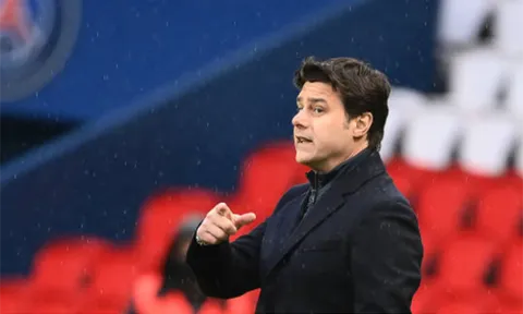 Thắng dễ Lille, Pochettino gửi ngay 1 thông điệp đến cầu thủ PSG