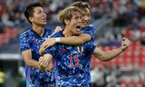 Thắng Hàn Quốc 3-0, Nhật Bản vô địch Cúp Đông Á