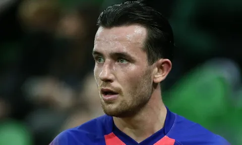 Thăng hoa tại Chelsea, Ben Chilwell tiết lộ quá khứ khủng hoảng niềm tin