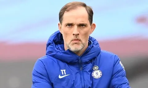 Thắng Leicester, Tuchel nói 1 câu cảnh báo các cầu thủ Chelsea