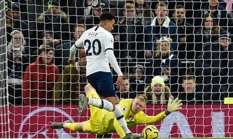 Thắng liên tiếp, Mourinho vẫn thừa nhận điểm yếu của Tottenham