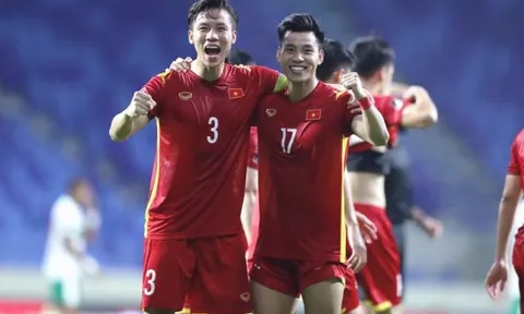 Thắng Malaysia, cơ hội làm nên lịch sử của ĐT Việt Nam đạt 99,2%