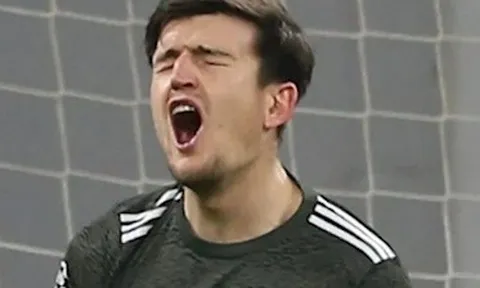 Thắng Man United, Nagelsmann nói lời thật lòng về Maguire