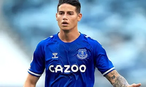 Thắng Mourinho, Ancelotti nói lời tâm can về James Rodriguez
