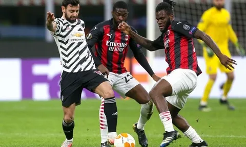 Thắng nhọc, CĐV Man Utd muốn đem Matic đổi lấy “máy quét” của AC Milan