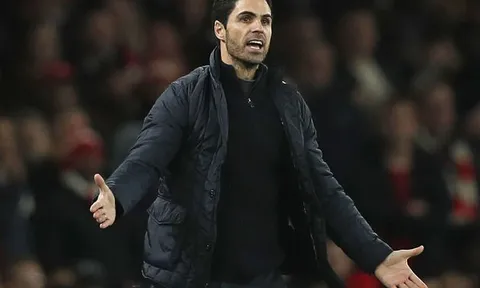Thắng nhọc Leeds, Arteta nói rõ điều Arsenal cần cải thiện