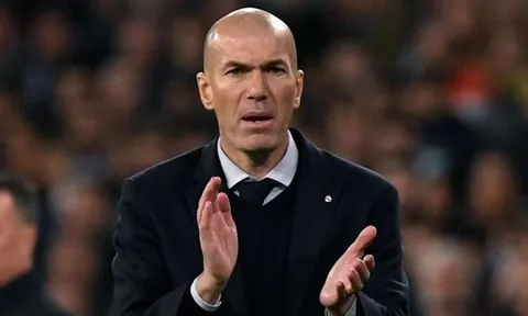 Thắng nhọc, Zidane vẫn từ chối chiêu mộ lực lượng