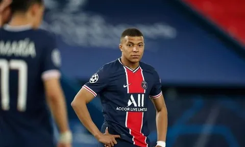 Thắng PSG, Guardiola nói lời thật lòng về Mbappe