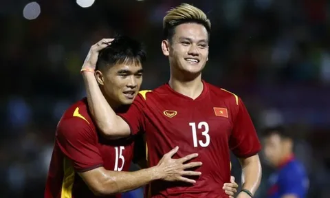 Thắng Singapore, tuyển Việt Nam nhận tin vui từ FIFA