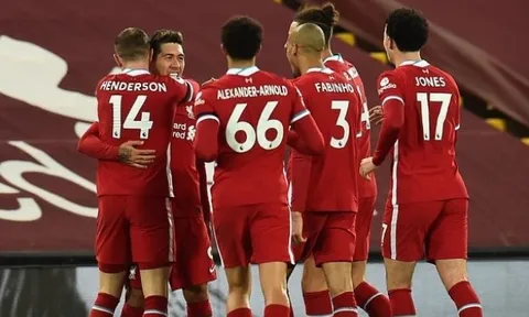 Thắng Spurs, CĐV Liverpool đưa "Gerrard 2.0" lên mây