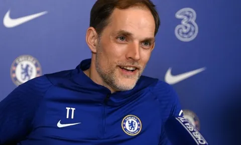 Thắng Spurs, Tuchel đặc biệt ca ngợi 1 cái tên Chelsea