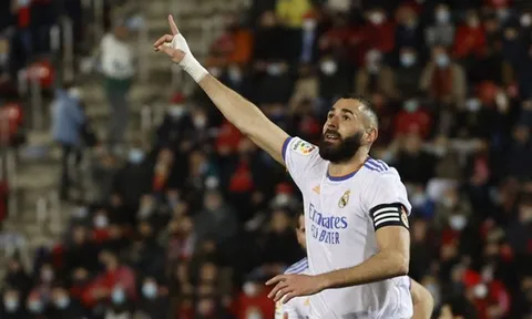 Thắng trận, Real trả giá quá đắt khi El Clasico đến gần