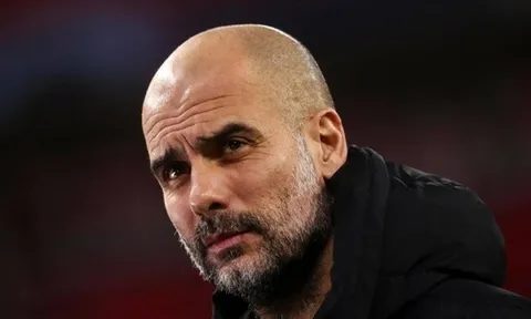 Thắng Man City, Tuchel dùng 1 từ mô tả Guardiola