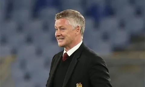 Thắng Villarreal, Man Utd giành luôn "bức tường" 50 triệu vạn người mê?
