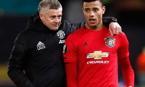 Thắng West Ham, Solskjaer chỉ ra cái tên xuất sắc nhất của Man Utd