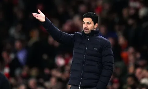 Thắng Wolves, Arteta đã biết nên chọn ai làm đội trưởng cho Arsenal