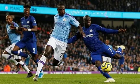 Fan Chelsea: "Cậu ấy khác biệt so với phần còn lại"