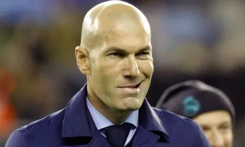 Thanh lọc lực lượng, Zidane 'bán tống bán tháo' trò cưng chỉ với 40 triệu