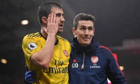 Thanh lý 3 ngôi sao, Arsenal thu về 40 triệu bảng