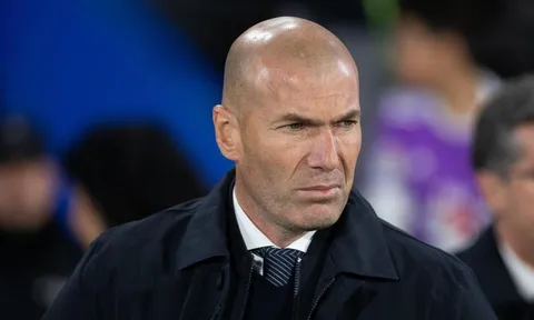 Thành Madrid binh biến, tương lai "kẻ thất sủng" 54 triệu được định đoạt