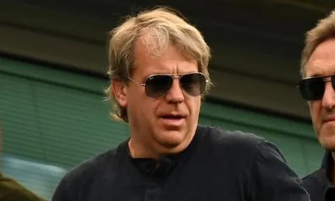 Thành Manchester ngậm đắng vì thú vui mới của Chelsea
