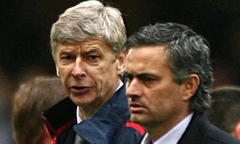 Thành tích HLV qua 99 trận Premier League: Klopp số 8, Wenger số 6